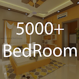 5000+ Bedroom Designs icon
