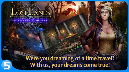 Lost Lands 6 (free to play) MOD APK 1