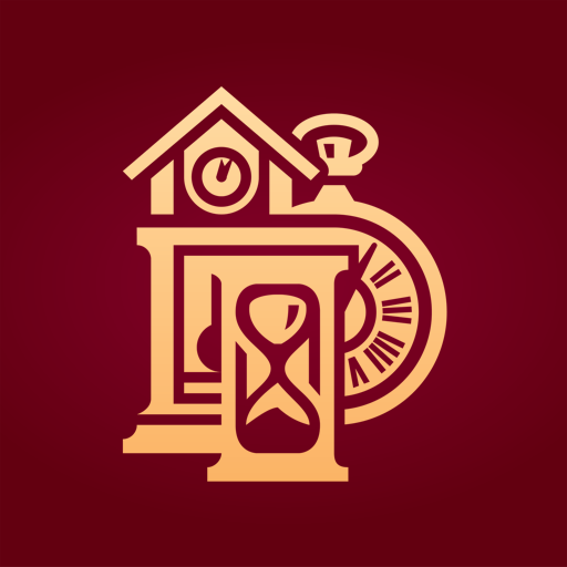 Old Time Baptist Church logo