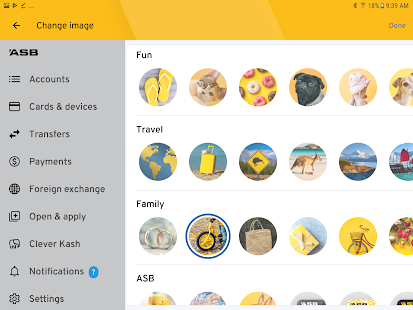 Скачать игру ASB Mobile Banking для Android бесплатно