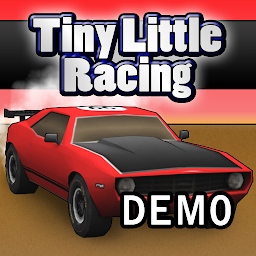 Tiny Little Racing Demo հավելվածի պատկերակի նկար