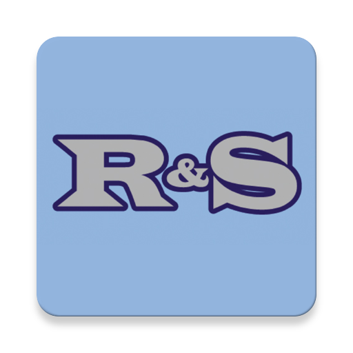 R&S  Icon