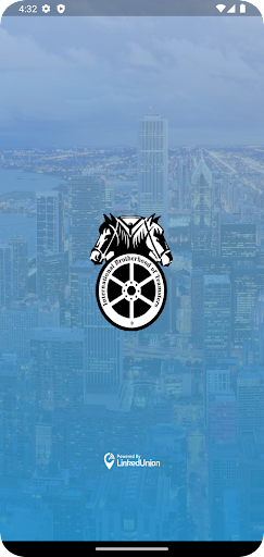 Android application Teamsters 731 screenshort