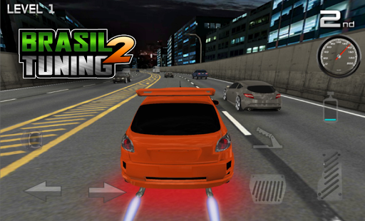 Brasil Tuning 2 - 3D Online Racing 134 screenshots 6