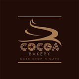 Cocoa Bakery icon