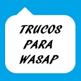 Trucos para wasap gratis icon