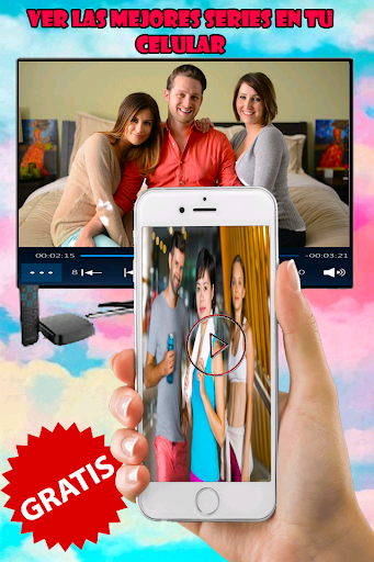 Ver Peliculas y Series Gratis Online Guia