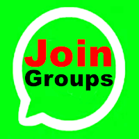 Join Sexy Groups