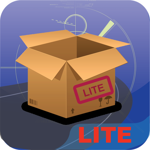 Moving Organizer Lite 6.0.1 Icon