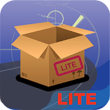 Moving Organizer Lite icon