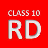 RD Sharma Class 10 Solutions icon