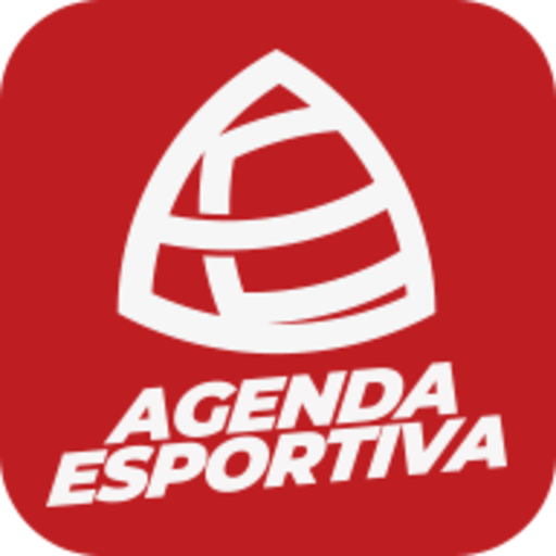 Agenda Esportiva logo