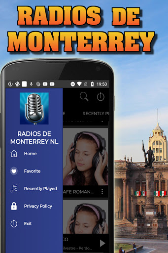 App-voorskou