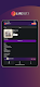 screenshot of Life 107.1