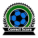 Correct Score Predictions - Androidアプリ