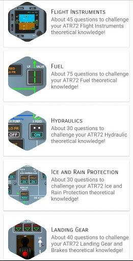 ATR72 Quiz | DZ Version Screen 3