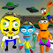 TinySponge Studio - Game 2