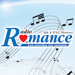 Radio Romance Apk