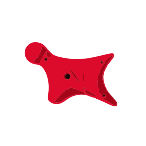 SpeedClimb Stopwatch Logo