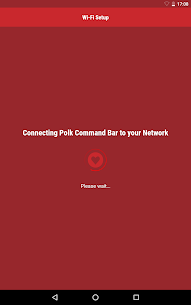 Polk Connect 4