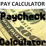 Paycheck Calculator (  Free ) icon