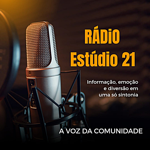 Radio Estudio 21