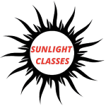 Cover Image of Télécharger Sunlight Classes  APK