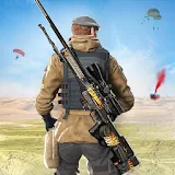 Counter Sniper Assassin 2020 : Best Sniper Game icon