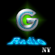 G Radio NY Windowsでダウンロード