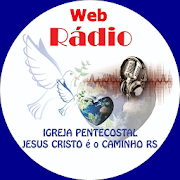 Radio Igreja Pentecostal Jesus é o Caminho