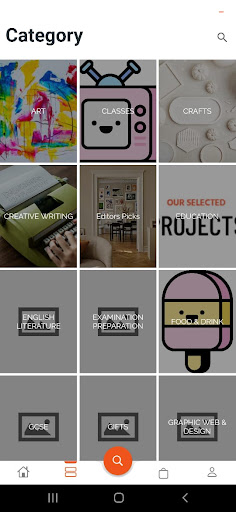 Wantfeed Verified Shop Screen 3