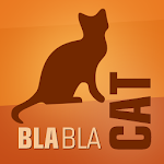 BlaBlaCat: Cats Sounds Apk
