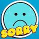 Apology And Sorry Messages GiF - Androidアプリ