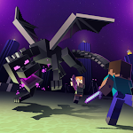 Cover Image of Download Mod Dragon Minecraft 1.4 APK
