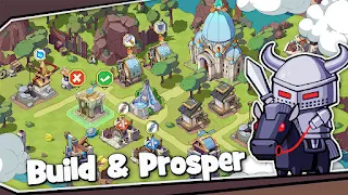 Medal of Kings - Screenshot 1
