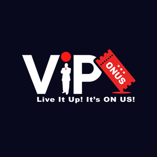 VIP ONUS logo