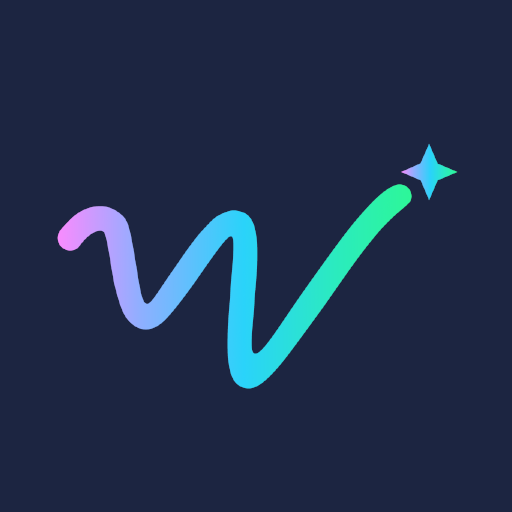 Wizad - AI Poster Maker logo