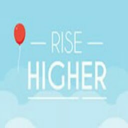 Rise Higher Game
