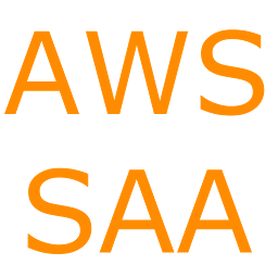 Icon image AWS SAA Solutions Architect A.