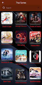 Screenshot 2 Asian Drama English Subtitle android