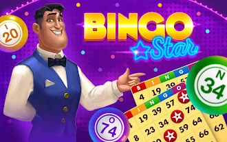 Game screenshot Bingo Star - Bingo Games mod apk