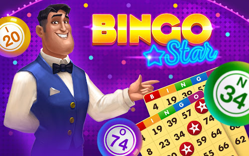 Bingo Star - Bingo Games 1.1.857 screenshots 1