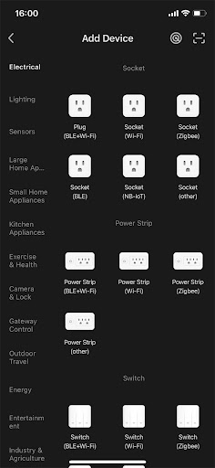 SmartinHuis Screen 3