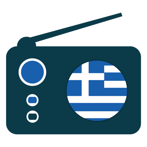 Radio Greece : Online FM Music logo