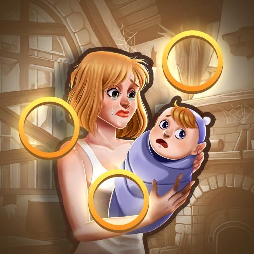 Find the Difference Game Spot