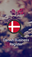 Danish Business Register(CVR)