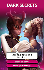 Tabou Stories: Love Episodes APK 2.13 poster-9