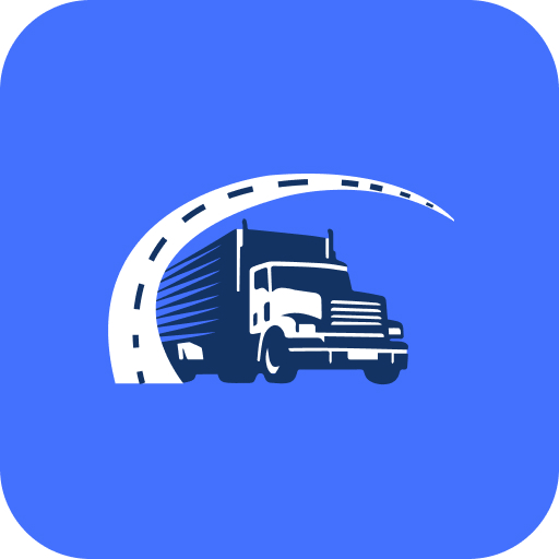 CDL Exam Prep 2025 Logo