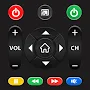 Remote control App for All TV