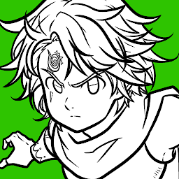 How to Draw Anime Seven Deadly: Download & Review